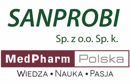 Sanprobi oraz MedParm sponsorami etapu okręgowego